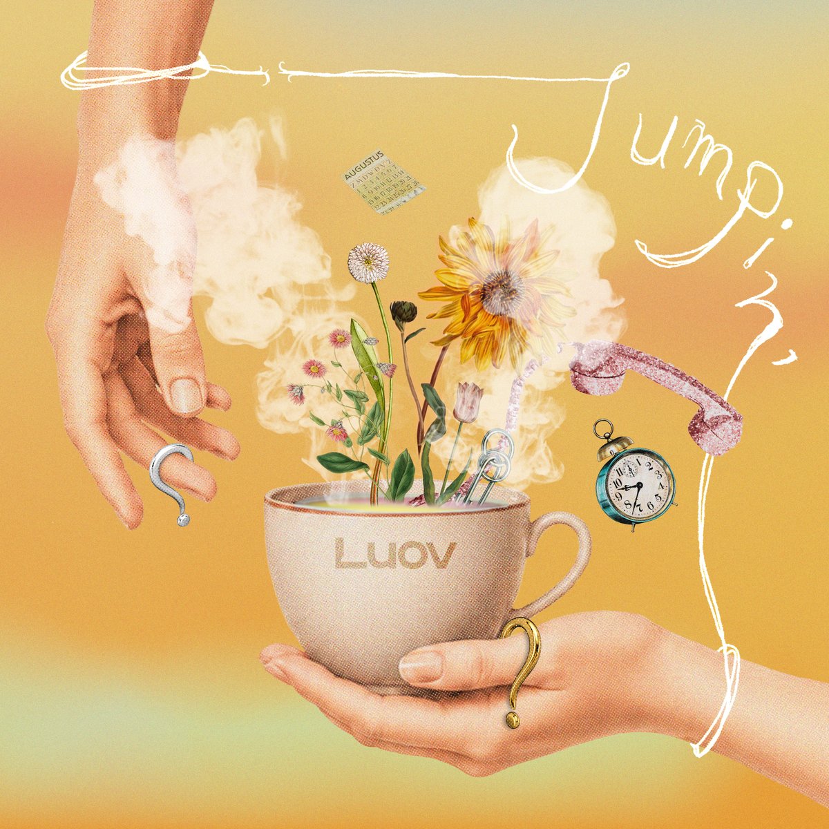 Jumpin'